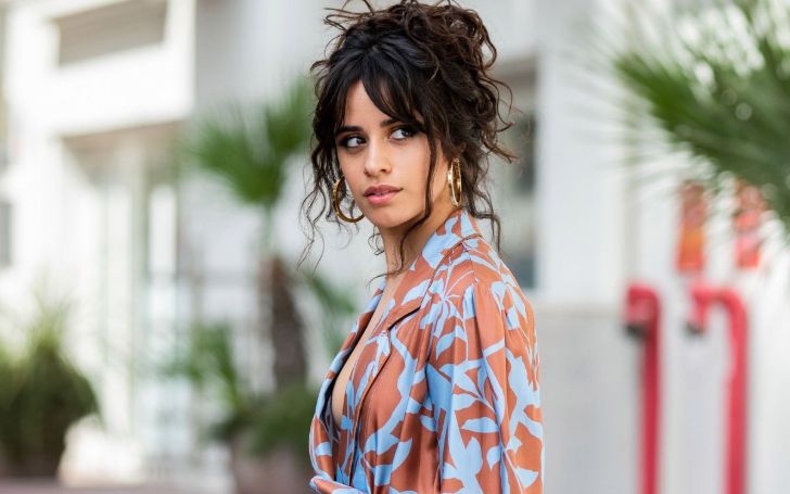 'Havana' Singer Camila Cabello Thanks Fans For Body Positive Message After Her Bikini Pics Go Viral